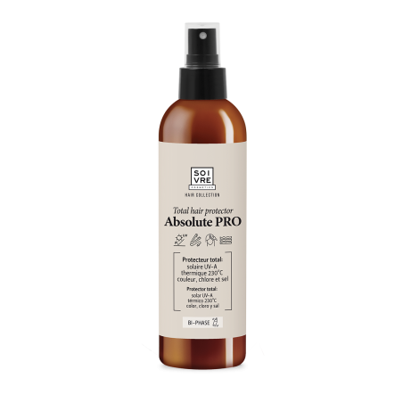Soivre Hair Absolut Pro - Spray Protetor 250ml