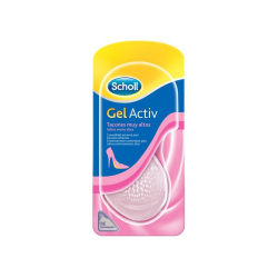 Scholl Gelactiv Palmilha...