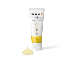 Creme de lanolina Purelan 37g