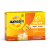 Supradyn Sport Magnésio + Potássio - 24 saquetas