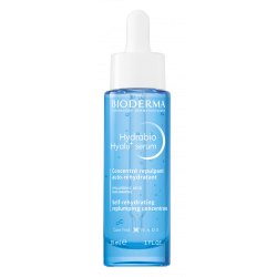 Bioderma Hydrabio Hyalu+...