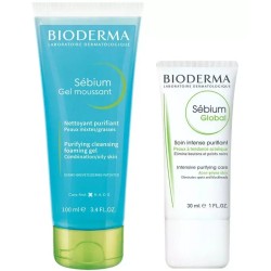 Bioderma Sébium Global 30ml...