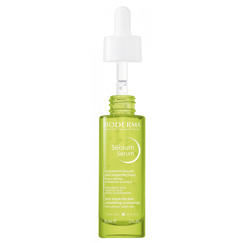 Bioderma Sébium Sérum 30ml