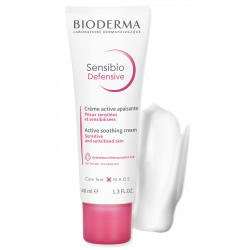 Bioderma Sensibio Defensive...