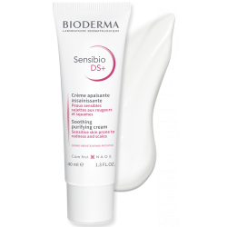 Bioderma Sensibio Ds+ Creme...
