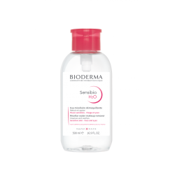 Bioderma Sensibio H2O Água...