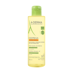 A-Derma Exomega Control...
