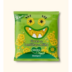 Blédina Junior Snack...