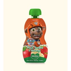 Bledina Patrulha Pata...