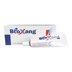 Bloxang Pomada Hemostática 30g