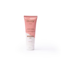 Bow Loura Creme Mãos...