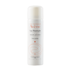 Avène Água Termal 50ml