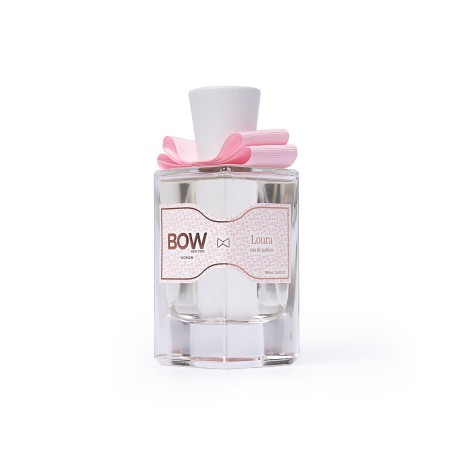 Bow Perfume Loura 100ml