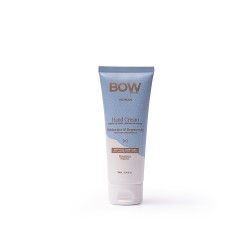 Bow Rosalyn Creme Mãos...