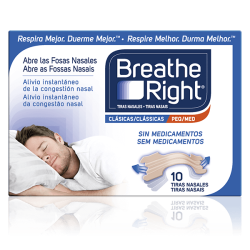 Breathe Right Penso Nasal...