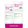 Bronchodual Xarope Dupla Ação 120ml