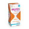 Brufen Sem Açúcar 20 mg/ml Xarope 200 ml