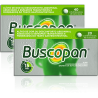 Buscopan 10 mg 20 comprimidos