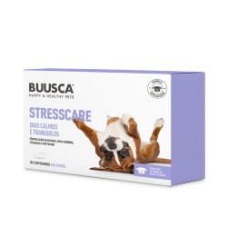 Buusca Stresscare Cão - 30...