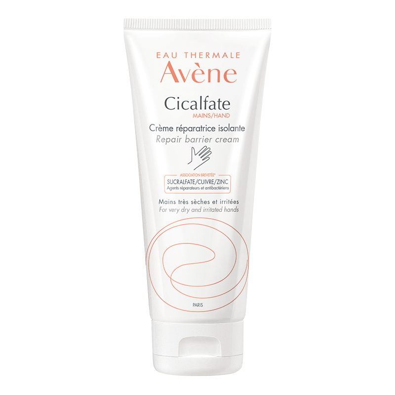 Avène Cicalfate Creme de Mãos 100ml