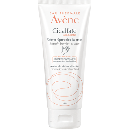 Avène Cicalfate Creme de Mãos 100ml