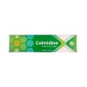 Calmidine Trolamina 6,7 mg/g Emulsão 100g