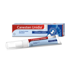 Canesten Unidia 10mg/g...