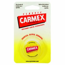 Carmex Hidratante Labial...