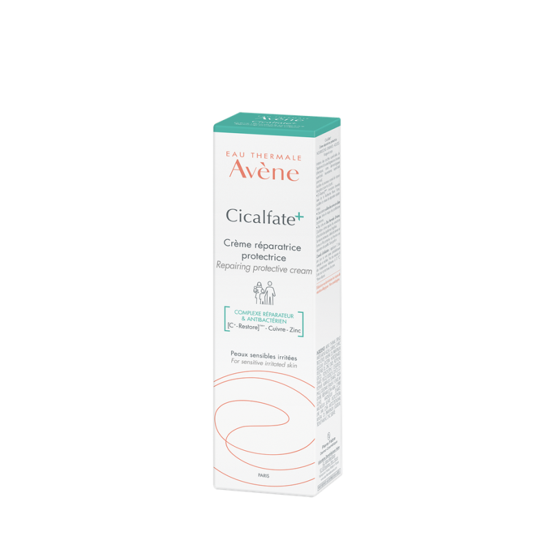 Avène Cicalfate+ Creme Reparador 100 ml