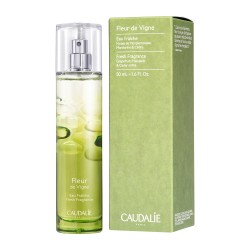 Caudalie Eau Fraîche Fleur...