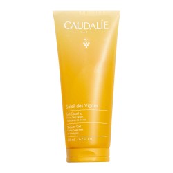 Caudalie Gel Duche Soleil...