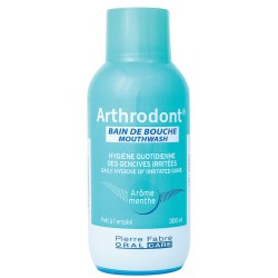 Arthrodont Colutório...