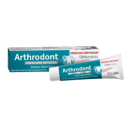 Arthrodont Frescura Intensa...