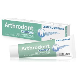Arthrodont Protect Gel...