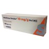 Diclofenac Sandoz 10mg/g Gel 100g