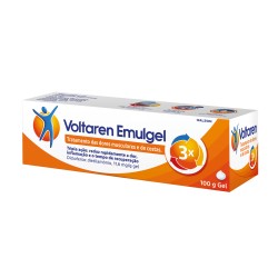 Voltaren Emulgel 10mg/g Gel...