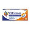 Voltaren 25mg 20 Cápsulas Moles