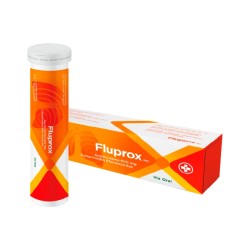 Fluprox 600mg 20...
