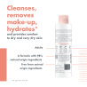 Avène Leite Desmaquilhante 200ml – Limpeza Suave e Conforto