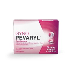 Gyno-Pevaryl Combipack...