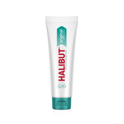 Halibut 150mg/g Pomada 100g