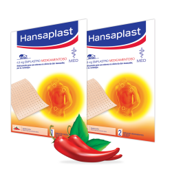 Hansaplast Emplastro...