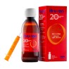 Ib-u-ron 20mg/ml Xarope 200 ml