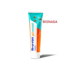 Ib-u-ron Gel Mentol 50mg/ml...