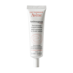 Avène Antirougeur Forte...