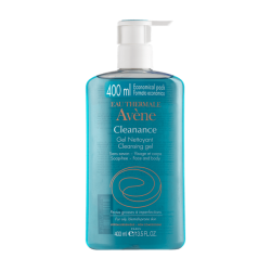 Avène Cleanance Gel de...