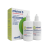 Minox 5 50mg/ml 100ml (2 frascos)