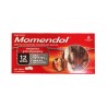 Momendol 200mg 12 Comprimidos Revestidos