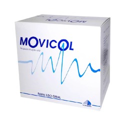 Movicol Pó para Solução...