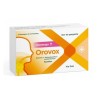 Orovox Morango 1,2/0,6mg 24 pastilhas